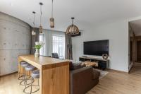 Exclusive apartment in a prestigious location Nr10 - Ferienwohnung Kaunas