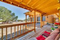 Quiet Eagar Retreat Near Lakes, Hiking and Hunting! - Chambres d’hôtes Eagar