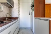 Kit Espaço Vienna no Sudoeste - Bed and Breakfast Brasilia