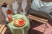 Eufonia Vatican Golden Suites - B&B Roma