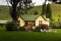 Estancia Nibepo Aike - B&B Colonia Francisco Perito Moreno