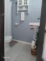 Doppelzimmer mit 2 Doppelbetten