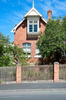Lowena Cafe and Accommodation - Ferienwohnung
