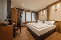 Le Crode Bed and Breakfast - B&B Auronzo