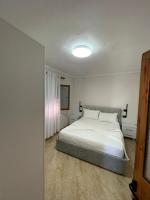 Deluxe Dreibettzimmer