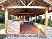 Garden Escape - B&B Arusha