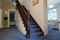 Camera Queen con Bagno in Comune