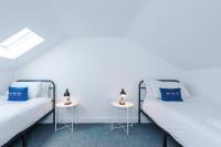 Three-Bedroom Townhouse