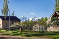 Chambre Triple – Vue sur Montagne