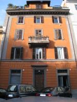 Rome Studio Rental - B&B Rome