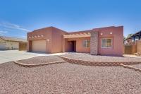 1 Mi to Golf Course: Yuma Oasis w/ Furnished Patio - Chambres d'hôtes Fortuna