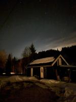 Gjestehus i Hurdal uten innlagt vann Delt bad - B&B Hurdal