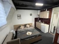 Stan na dan Raška - B&B Raška