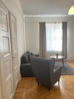 Home Inn NBG6 - B&B Stoccolma