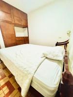 departamento acogedor en la Molina - Chambres d’hôtes Lima