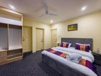 Deluxe Kamer met Kingsize Bed