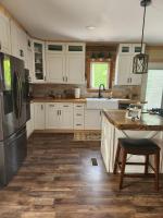 The Kalli-Ru near Golf, Ohiopyle, Fallingwater - Ferienwohnung Jumonville