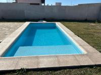 Casa entre cerros con pileta a 20 min de Salta - B&B Cabeza de Anta