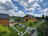 Holiday Home with One Bedroom and Mezzanine