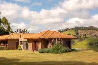 Casa Vista da Mantiqueira - Bed and Breakfast Gonçalves