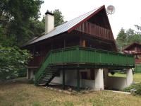 Domek Letniskowy - B&B Stare Jabłonki