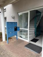 Casa Blanca am Herzzentrum Lahr - B&B Lahr