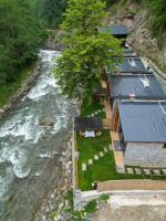 Movri Stone House - B&B Ardeşen