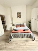 Central City Flat in Bristol - Ferienwohnung Bristol