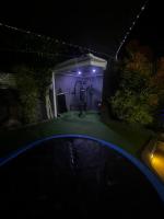 Mitchell's Guesthouse - B&B