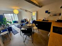 Modern 2Bedroom Apt by Temple Bar and Christchurch - Bed and Breakfast Dublin