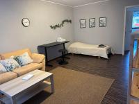 Tilava ja viihtyisä kaksio Turussa - B&B Turku