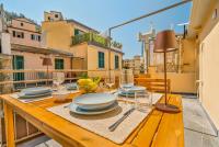 ARio Riomaggiore 5TERRE AC best position - B&B Riomaggiore