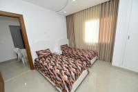 Dar Hella Apartments - Chambres d'hôtes El Maamoura