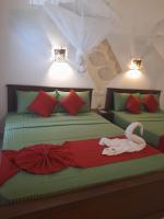 The Cozy Cottage Habarana - Chambres d’hôtes Habarana