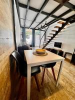 Brisas a un paso del centro - Ferienwohnung Valencina de la Concepción