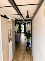 Brisas a un paso del centro - Ferienwohnung Valencina de la Concepción