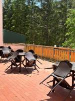 Casa Costanza - Ferienwohnung Pescasseroli