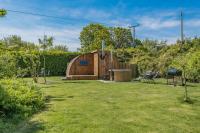 Honeysuckle Hideaway - Newchurch - Ferienwohnung Newchurch