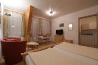 Doppelzimmer Duenenhaus UNR 4 strandnah Urlaub Fam Rissel - B&B Ückeritz