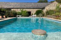 Sunset Cottage - Chale - B&B