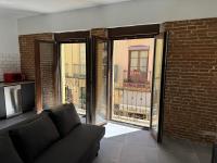 Apartamento Rosina Ávila Center - Ferienwohnung Ávila