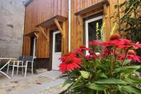 Charmante maisonnette - B&B Pontarlier