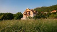 Sunset Villa Apartments - Bed and Breakfast Ohrid