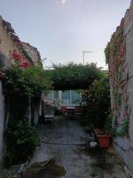 Domu de mannai - Casa vacanze in Sardegna - B&B Sant'Andrea Frius