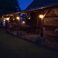 Casa de vacanta Alina Transfagarasan - B&B Cârţişoara