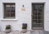 Ullinish Apartments at Ullinish House - Chambres d’hôtes Allowenshay