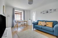 Janies View - Bed and Breakfast Swanage