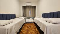 Copacabana Apartment - 450 metros to the beach - B&B Rio de Janeiro