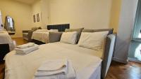 Copacabana Apartment - 450 metros to the beach - Bed and Breakfast Rio de Janeiro