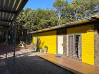 Un lugar ideal para disfrutar la naturaleza - B&B Colonia Estrella